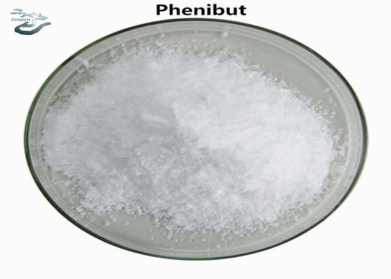 ขนาดใหญ่ นูโตรปิก ขนาดผง Phenibut Hcl CAS 1078-21-3 Phenibut Hydrochloride