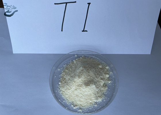Purity 99% Raw Steroid Powder Testosterone Isocaproate CAS 15262-86-9