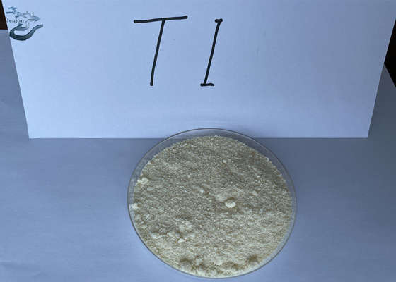 Muscle Building Raw Testosterone Powder Testosterone Isocaproate  CAS 15262-86-9