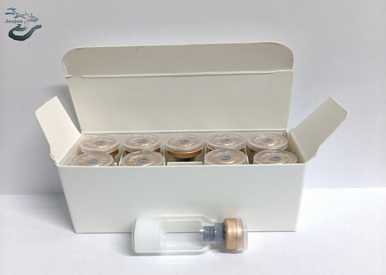 Best Peptide TB-500 Pharmaceutical Peptide Thymosin Beta-4 With Wholesale Price