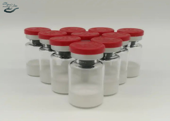 CAS 2381089-83-2 รีเตทรูไทด์ เป็ปติดที่ปฏิวัติในการลดน้ําหนักและควบคุมกลูโคส