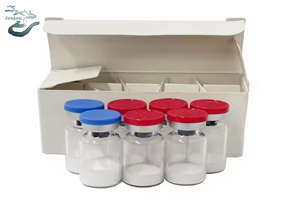 Reta30 เปปไทด์ลดน้ำหนักที่มีประสิทธิภาพสูงสุดสำหรับข้อกำหนด B2B